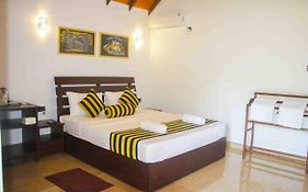 Sigiriya Nature Resort