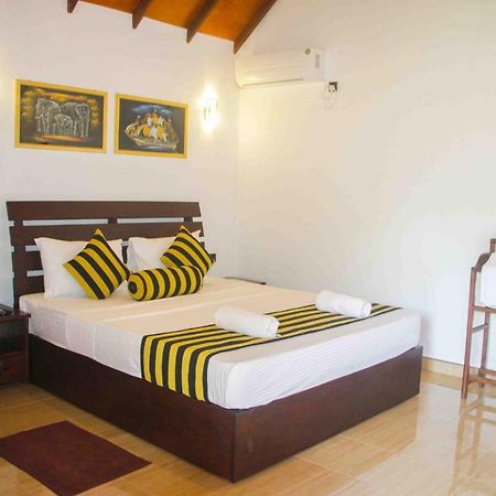 Sigiriya Nature Resort Extérieur photo