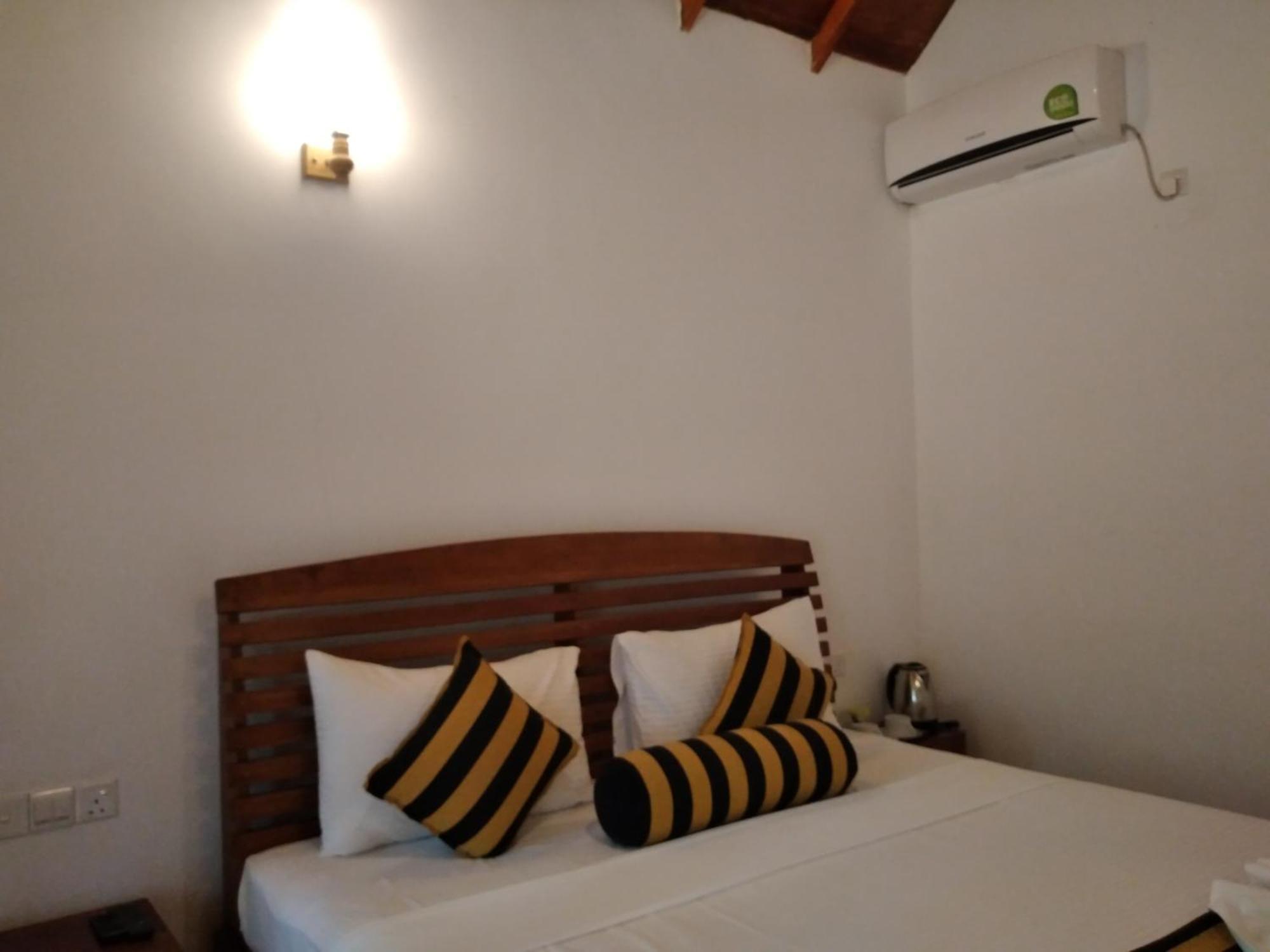 Sigiriya Nature Resort Chambre photo